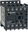 Miniaturowy stycznik mocy TeSys K 6A 3P 1NC cewka 230VAC zaciski śrubowe LC1K0601P5